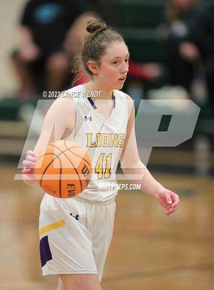 Thumbnail 1 in Littleton vs. Arvada West photogallery.