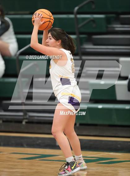 Thumbnail 3 in Littleton vs. Arvada West photogallery.