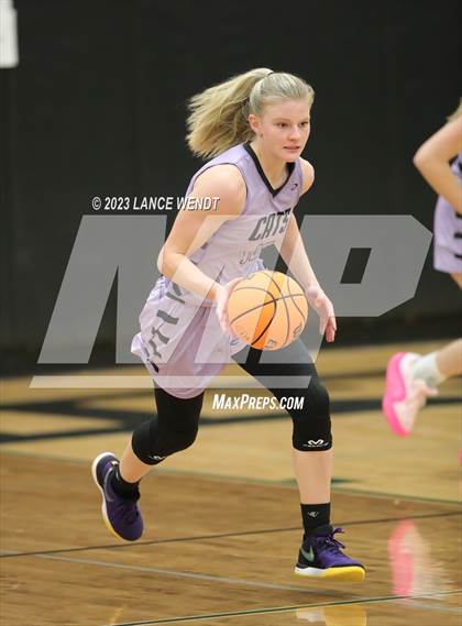 Thumbnail 2 in Littleton vs. Arvada West photogallery.