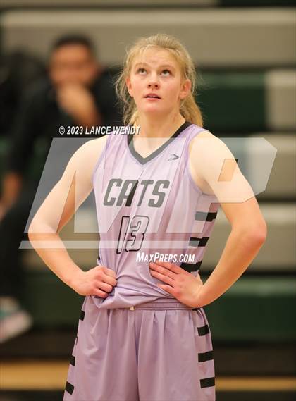 Thumbnail 2 in Littleton vs. Arvada West photogallery.