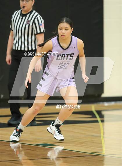 Thumbnail 3 in Littleton vs. Arvada West photogallery.