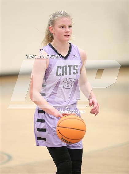 Thumbnail 3 in Littleton vs. Arvada West photogallery.