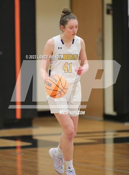 Thumbnail 3 in Littleton vs. Arvada West photogallery.