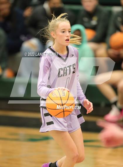 Thumbnail 1 in Littleton vs. Arvada West photogallery.