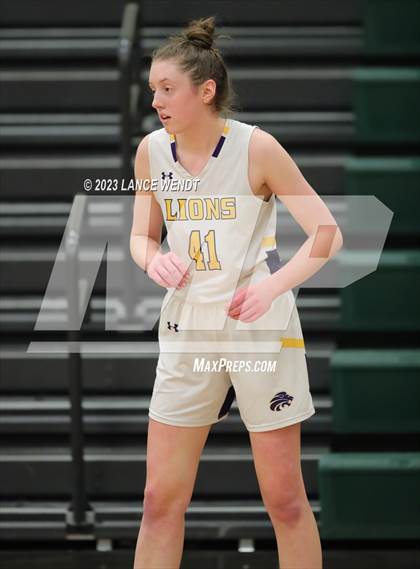 Thumbnail 3 in Littleton vs. Arvada West photogallery.