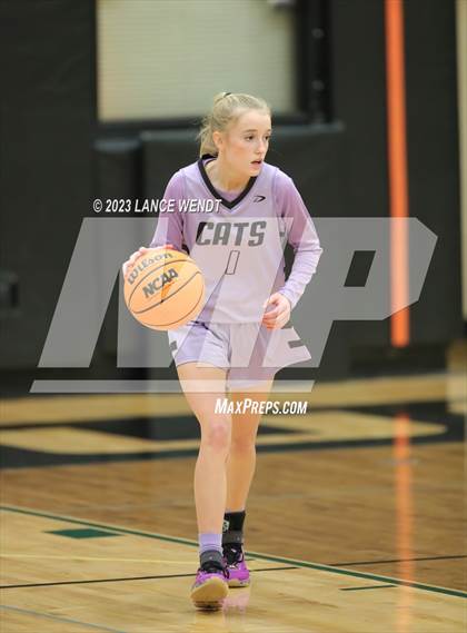 Thumbnail 3 in Littleton vs. Arvada West photogallery.