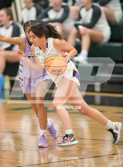 Thumbnail 1 in Littleton vs. Arvada West photogallery.