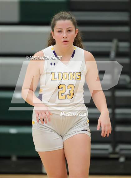 Thumbnail 2 in Littleton vs. Arvada West photogallery.