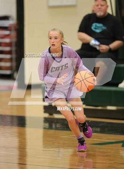 Thumbnail 3 in Littleton vs. Arvada West photogallery.