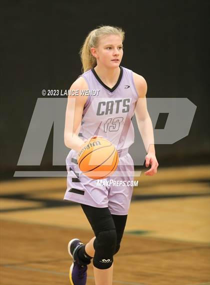 Thumbnail 3 in Littleton vs. Arvada West photogallery.