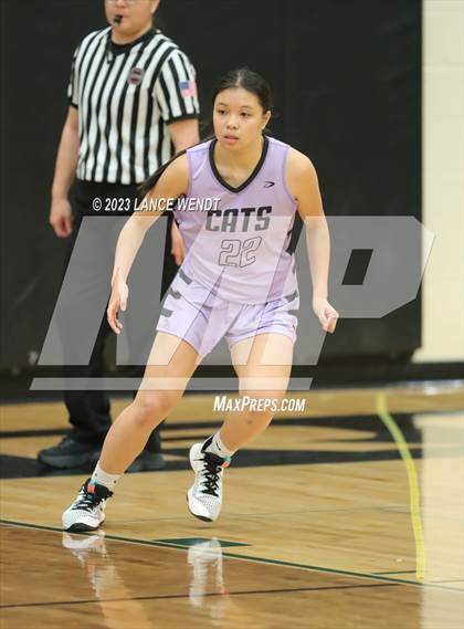 Thumbnail 2 in Littleton vs. Arvada West photogallery.