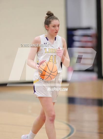 Thumbnail 3 in Littleton vs. Arvada West photogallery.