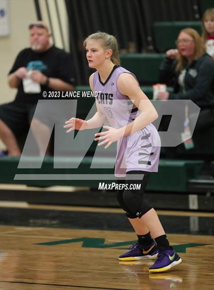 Thumbnail 1 in Littleton vs. Arvada West photogallery.