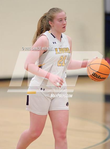 Thumbnail 1 in Littleton vs. Arvada West photogallery.