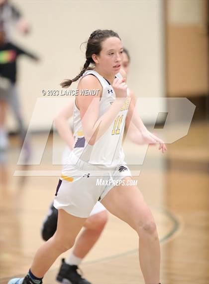 Thumbnail 3 in Littleton vs. Arvada West photogallery.