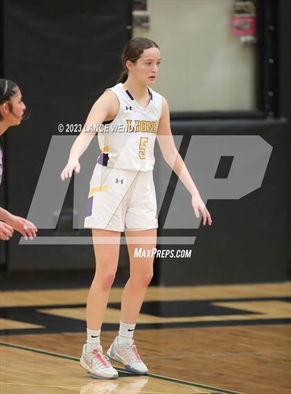Thumbnail 1 in Littleton vs. Arvada West photogallery.