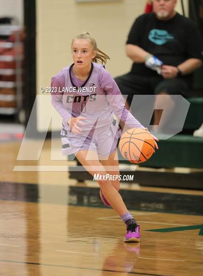 Thumbnail 2 in Littleton vs. Arvada West photogallery.