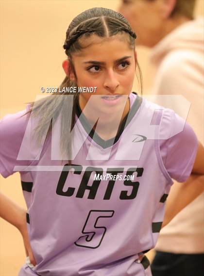 Thumbnail 1 in Littleton vs. Arvada West photogallery.