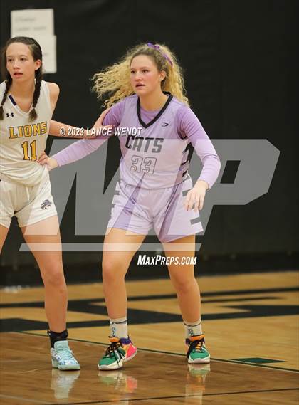 Thumbnail 2 in Littleton vs. Arvada West photogallery.