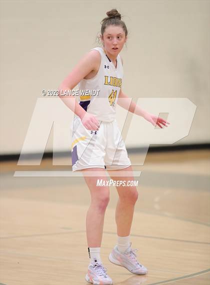 Thumbnail 1 in Littleton vs. Arvada West photogallery.
