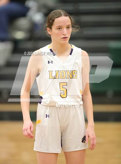 Thumbnail 2 in Littleton vs. Arvada West photogallery.