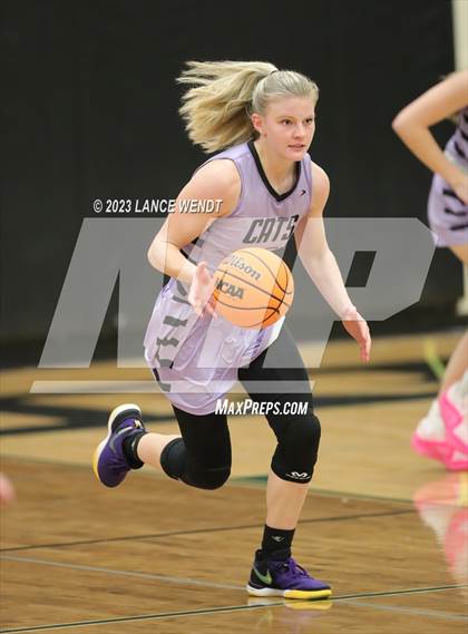 Thumbnail 3 in Littleton vs. Arvada West photogallery.