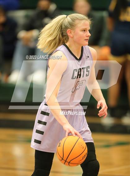Thumbnail 1 in Littleton vs. Arvada West photogallery.
