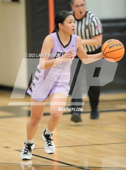 Thumbnail 2 in Littleton vs. Arvada West photogallery.