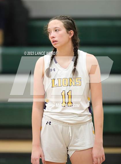 Thumbnail 3 in Littleton vs. Arvada West photogallery.