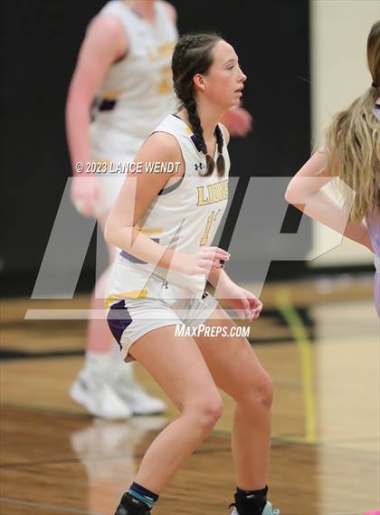 Thumbnail 1 in Littleton vs. Arvada West photogallery.
