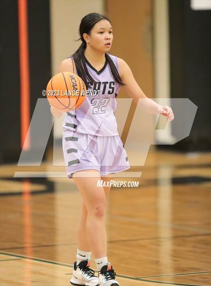 Thumbnail 1 in Littleton vs. Arvada West photogallery.