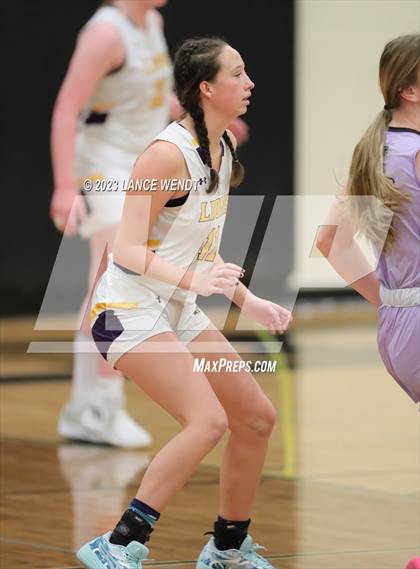 Thumbnail 2 in Littleton vs. Arvada West photogallery.
