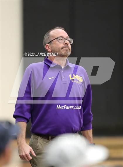 Thumbnail 2 in Littleton vs. Arvada West photogallery.