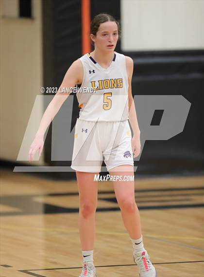 Thumbnail 2 in Littleton vs. Arvada West photogallery.