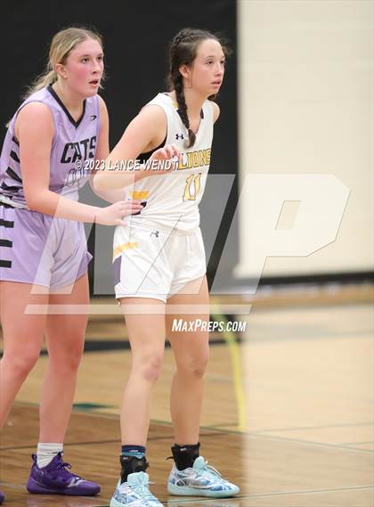 Thumbnail 1 in Littleton vs. Arvada West photogallery.