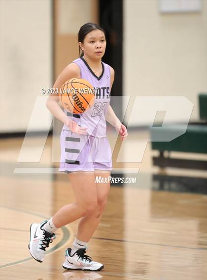 Thumbnail 2 in Littleton vs. Arvada West photogallery.