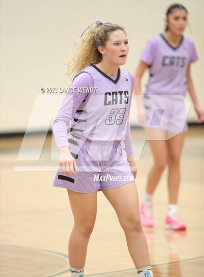 Thumbnail 2 in Littleton vs. Arvada West photogallery.