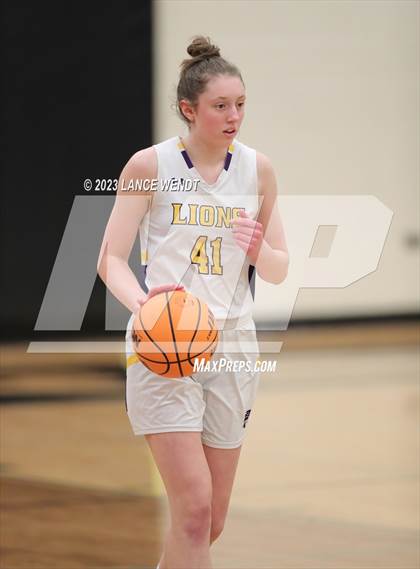 Thumbnail 1 in Littleton vs. Arvada West photogallery.