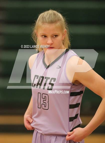Thumbnail 3 in Littleton vs. Arvada West photogallery.