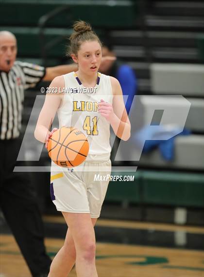 Thumbnail 3 in Littleton vs. Arvada West photogallery.