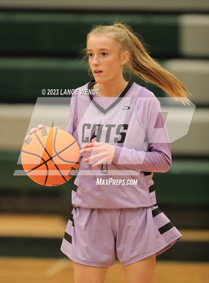 Thumbnail 2 in Littleton vs. Arvada West photogallery.