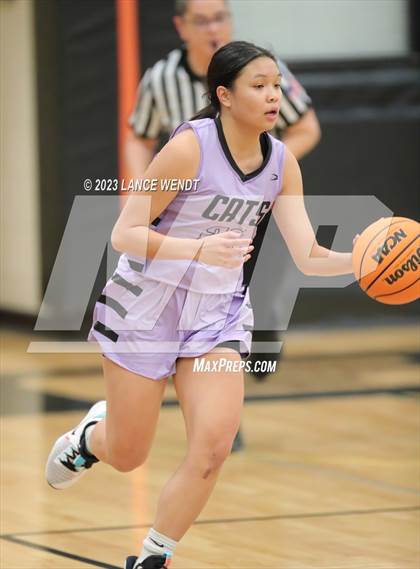 Thumbnail 3 in Littleton vs. Arvada West photogallery.
