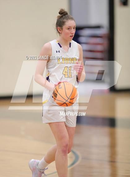Thumbnail 1 in Littleton vs. Arvada West photogallery.