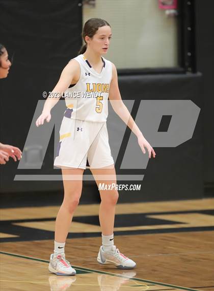 Thumbnail 3 in Littleton vs. Arvada West photogallery.