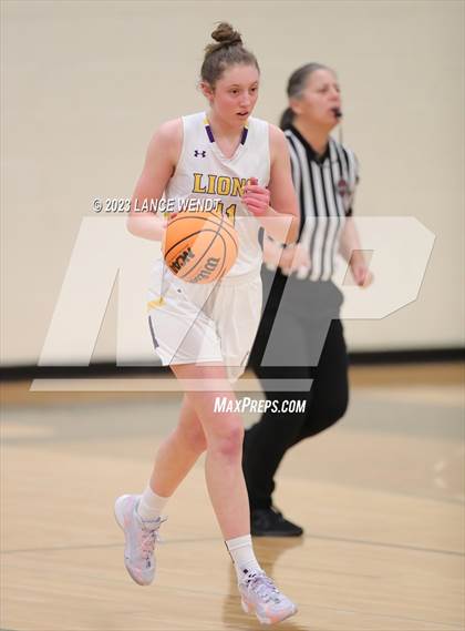 Thumbnail 1 in Littleton vs. Arvada West photogallery.