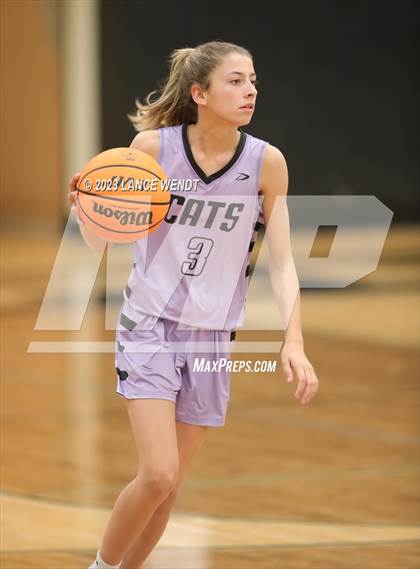 Thumbnail 1 in Littleton vs. Arvada West photogallery.