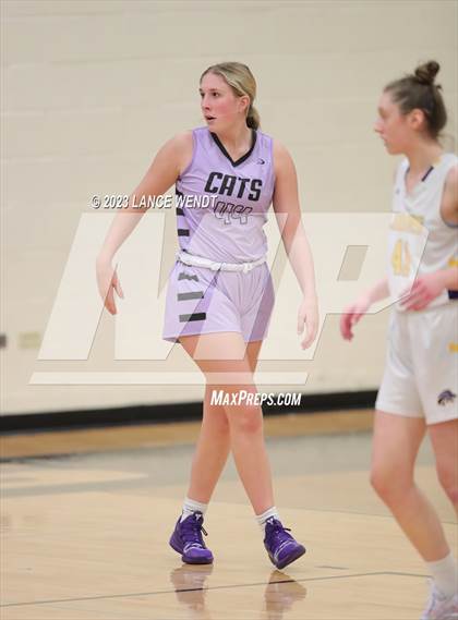 Thumbnail 1 in Littleton vs. Arvada West photogallery.