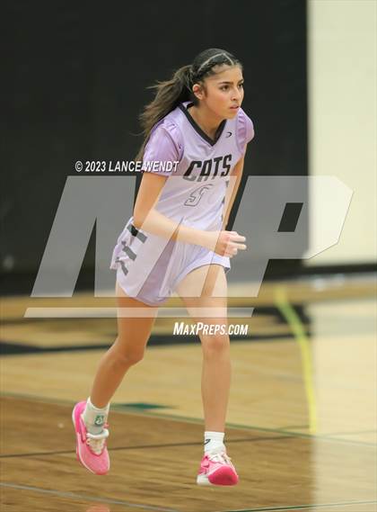 Thumbnail 1 in Littleton vs. Arvada West photogallery.