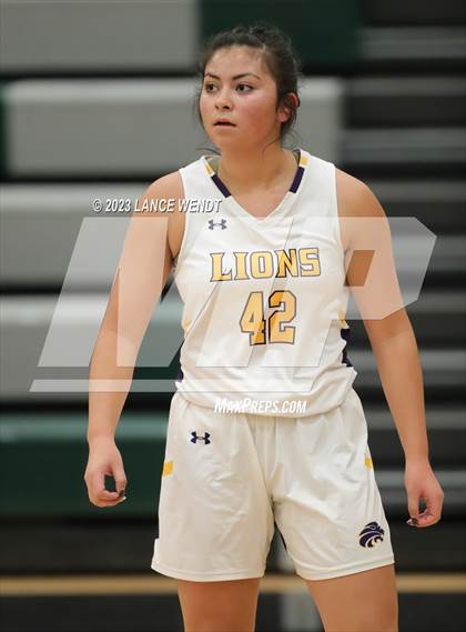 Thumbnail 2 in Littleton vs. Arvada West photogallery.
