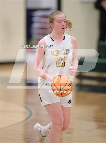 Thumbnail 2 in Littleton vs. Arvada West photogallery.